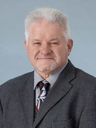 Photo of Tim Baillie
