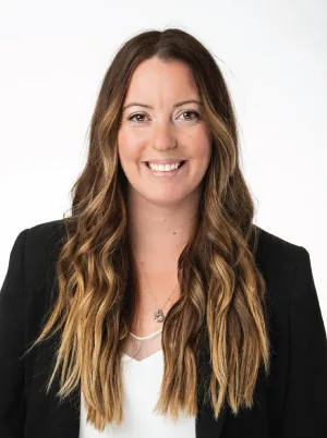 Photo of Alicia Guichon