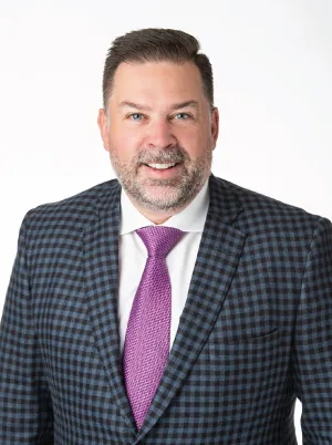 Photo of Daniel Boisvert