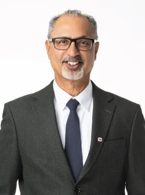Photo of Jessie Dosanjh