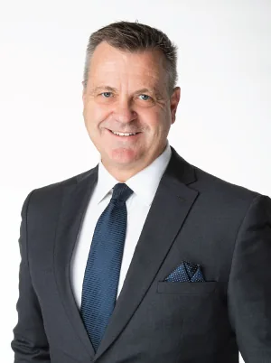 Photo of Rod Binder