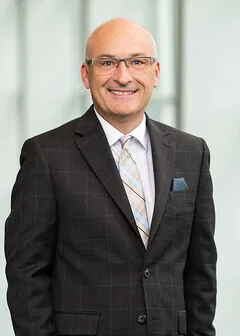 Photo of Daniel Fontaine