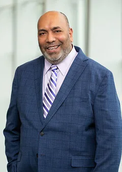 Photo of Paul Minhas