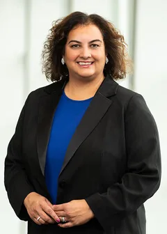 Photo of Ruby Campbell