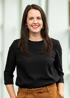 Photo of Tasha Henderson