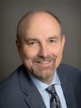 Photo of Craig Hodge