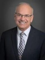 Photo of Richard Stewart