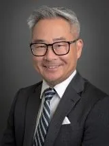 Photo of Steve Kim