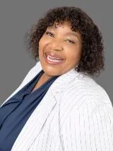 Photo of Trish Mandewo