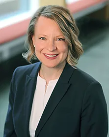 Photo of Angela Girard