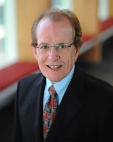 Photo of Don Bell