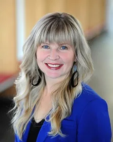 Photo of Jessica McIlroy
