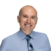 Photo of Colin Plant