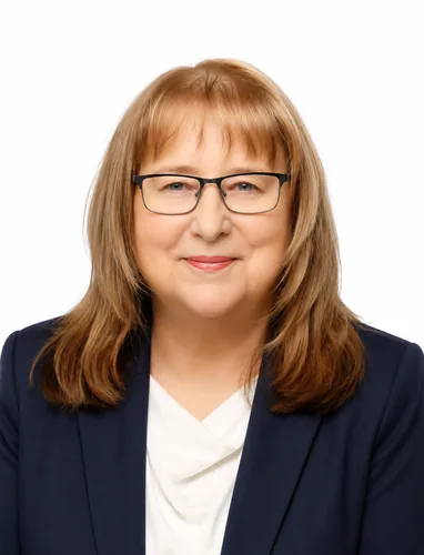 Photo of Judy Brownoff
