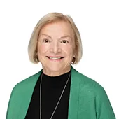 Photo of Susan Brice