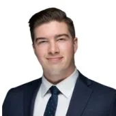 Photo of Zac de Vries