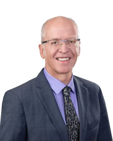Photo of Dave Thompson