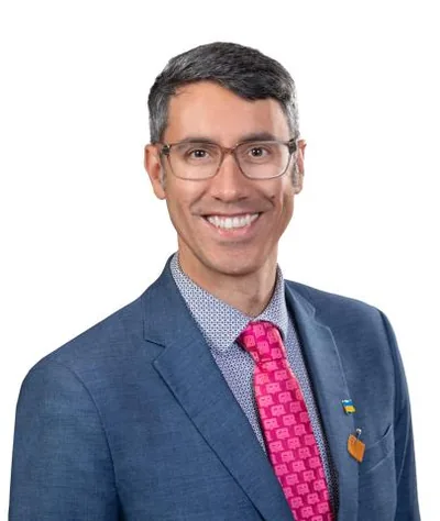 Photo of Jeremy Caradonna