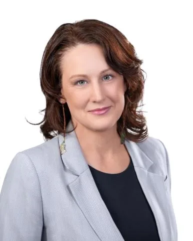 Photo of Krista Loughton