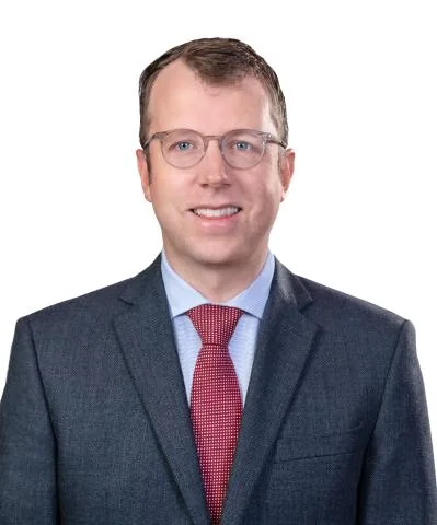 Photo of Matt Dell