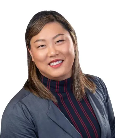 Photo of Susan Kim
