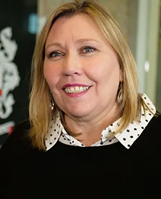 Photo of Sheryl Armstrong