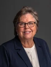 Photo of Margot Middleton