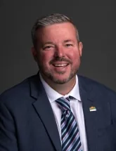 Photo of Mike O'Reilly