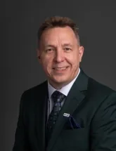 Photo of Stephen Karpuk