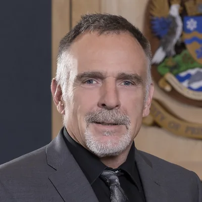Photo of Brian Skakun