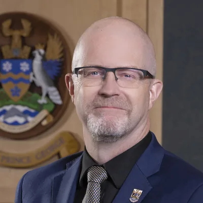 Photo of Garth Frizzell