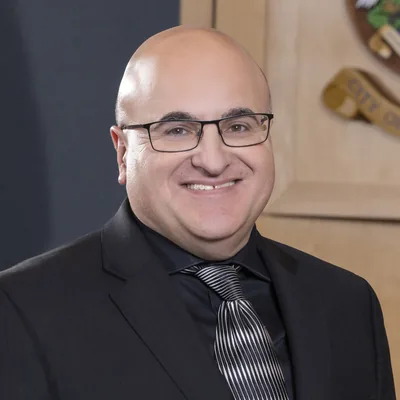 Photo of Ron Polillo