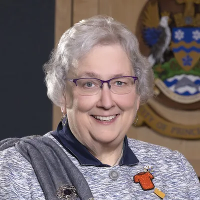 Photo of Susan Scott