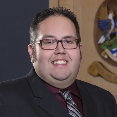 Photo of Tim Bennett