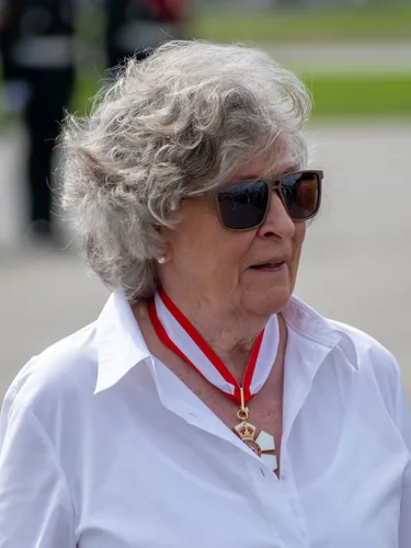 Photo of Louise Arbour