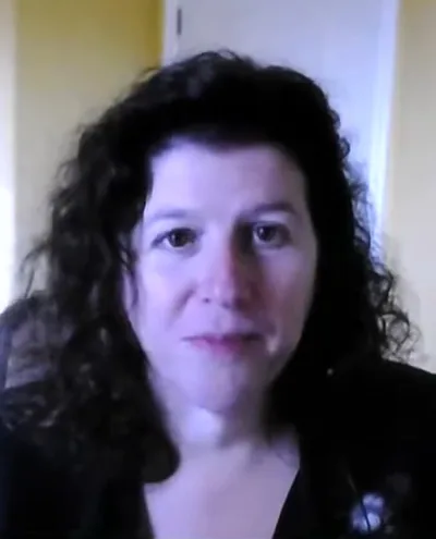 Photo of Karen Hogan
