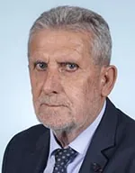 Photo of Alain David