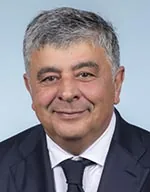 Photo of David Habib