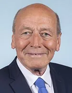Photo of Michel Herbillon