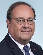 Photo of François Hollande