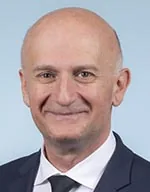 Photo of Vincent Rolland