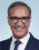 Photo of Yannick Favennec-Bécot