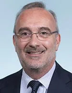 Photo of Jean-Carles Grelier