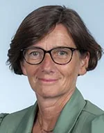 Photo of Agnès Firmin Le Bodo