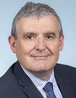 Photo of Xavier Breton