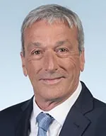 Photo of Philippe Vigier