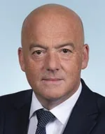Photo of Thierry Benoit