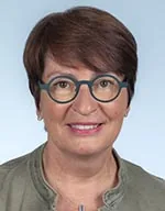 Photo of Marietta Karamanli