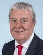 Photo of Jean-Paul Lecoq