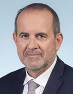 Photo of Hervé Saulignac